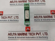 Phoenix Contact Emg Relay Module 17-rel/Ksr-24/21-21-lc
