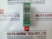 Phoenix Contact Emg 22-dio 4E-1N5408 Diode Block Used