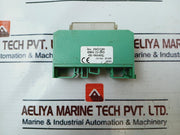 Phoenix Contact Emg 22-dio 4E-1N5408 Diode Block Used