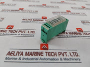 Phoenix Contact Emg 22-dio 4E-1N5408 Diode Block Module Used