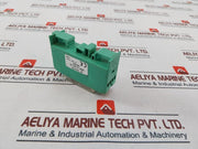 Phoenix Contact Emg 22-dio 4E-1N5408 Diode Block Module Used