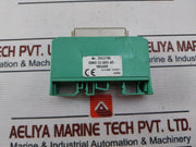Phoenix Contact Emg 22-dio 4E-1N5408 Diode Block Module Used