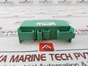 Phoenix Contact Emg 22-dio 4E-1N5408 Diode Block Module Used
