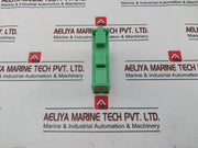 Phoenix Contact Emg 22-dio 4E Diode Block Used