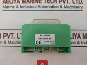 Phoenix Contact Emg 22-dio 4E Diode Block Used