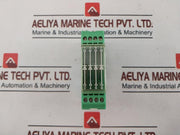 Phoenix Contact Emg 22-dio 4E Diode Block Used