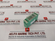 Phoenix Contact Emg 22-dio 4E Diode Block 2950048