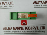 Phoenix Contact Emg 22-rel/Ksr-24/21-21 Relay Module