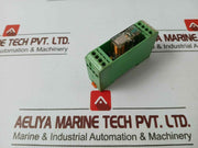 Phoenix Contact Emg 22-rel/Ksr-24/21-21 Relay Module