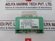Phoenix Contact Emg 22-rel/Ksr-24/21-21 Relay Module 2950323 0212