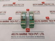 Phoenix Contact Emg 22-rel/Ksr-24/21 Relay Module Used