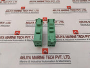 Phoenix Contact Emg 22-rel/Ksr-24/21 Relay Module Used