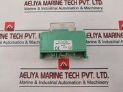 Phoenix Contact Emg 22-rel/Ksr-24/21 Relay Module Used