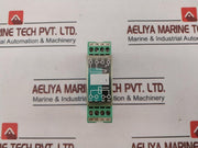 Phoenix Contact Emg 22-rel/Ksr-24/21 Relay Module Used