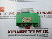 Phoenix Contact Emg 22-rel/Ksr-24/21 Relay Module 2951885 Used