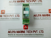 Phoenix Contact Emg 22-rel/Ksr-24/21 Relay Module 2951885 Used