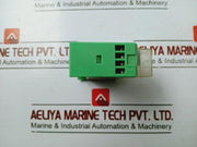 Phoenix Contact Emg 22-rel/Ksr-24/21 Relay Module 2951885 Used