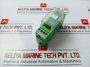 Phoenix Contact Emg 22-rel/Ksr-24/21 Relay Module 2951885 Used