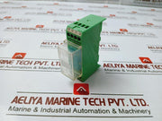 Phoenix Contact Emg 22-rel/Ksr-24/21 Relay Module 2951885 Used