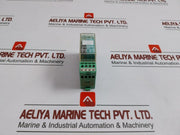 Phoenix Contact Emg 22-rel/Ksr-24/21 Relay Module 91119
