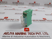 Phoenix Contact Emg 22-rel/Ksr-24/21 Relay Module 91119