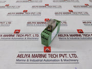 Phoenix Contact Emg 22-rels/K1 Contact Relay With Socket 2950394
