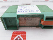 Phoenix Contact Emg 22-rels/K1 Contact Relay With Socket 2950394