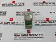 Phoenix Contact Emg 37-rels/K2-g24 Relay Base 2946719