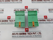 Phoenix Contact Emg 45-dio14M/Lp Diode Block Module 2950132