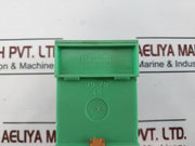 Phoenix Contact Emg 45-dio14M/Lp Diode Block Module 2950132