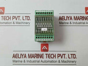 Phoenix Contact Emg 45-dio14M/Lp Diode Module 91505