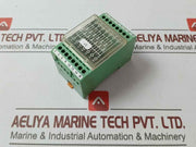 Phoenix Contact Emg 45-dio14M/Lp Diode Module 91505