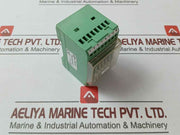 Phoenix Contact Emg 45-dio14M/Lp Diode Module 91505
