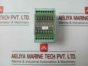 Phoenix Contact Emg 45-dio14M/Lp Diode Module..