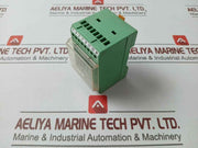 Phoenix Contact Emg 45-dio14M/Lp Diode Module..