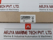 Lot of 5X Phoenix Contact FBS 50-6 Plug-in Bridge 3009351153