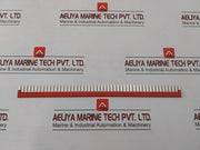 Lot of 5X Phoenix Contact FBS 50-6 Plug-in Bridge 3009351153