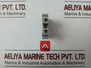 Phoenix Contact Feed-Through Terminal Block Uk 10n-E