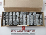 Phoenix Contact Feed-Through Terminal Block Uk 10n-E