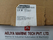 Phoenix Contact Feed-Through Terminal Block Uk 10n-E