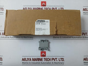 Phoenix Contact Feed-Through Terminal Block Uk 10n-E