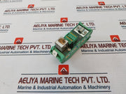 Phoenix Contact Fl-pp-rj45-scc Patch Panel 2901642