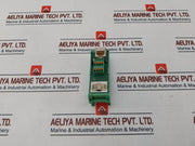 Phoenix Contact Fl-pp-rj45-scc Patch Panel Socket 3007375447