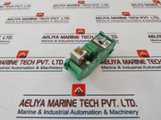 Phoenix Contact Fl-pp-rj45-scc Patch Panel Socket 2901642 Used
