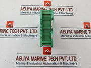 Phoenix Contact Fl-pp-rj45-scc Patch Panel Socket 2901642 Used