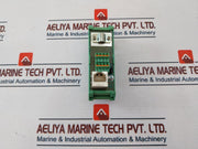 Phoenix Contact Fl-pp-rj45-scc Patch Panel Socket 2901642 Used