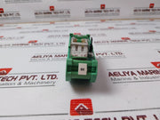 Phoenix Contact Fl-pp-rj45-scc Socket 2901642 utu