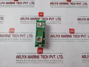 Phoenix Contact Fl-pp-rj45-scc Socket 2901642 utu