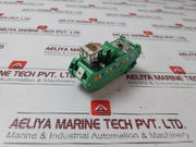 Phoenix Contact Fl-pp-rj45-scc Socket 2901642 utu