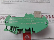 Phoenix Contact Fl-pp-rj45-scc Socket 2901642 utu